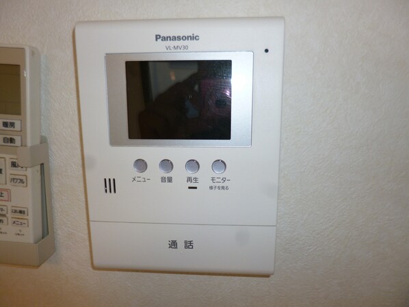 コンフォートテクノⅢの物件内観写真